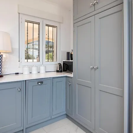 Castillo De Troya Villa *