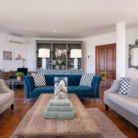 Castillo De Troya Denia