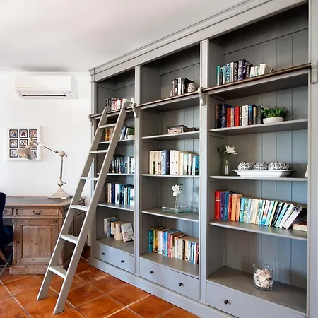 Castillo De Troya * Denia