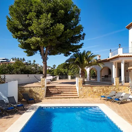 Villa Castillo De Troya *