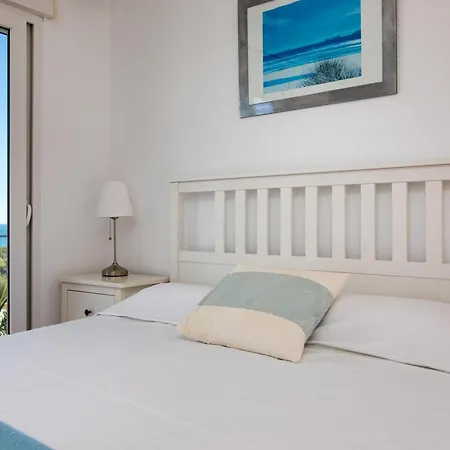 Castillo De Troya Villa *