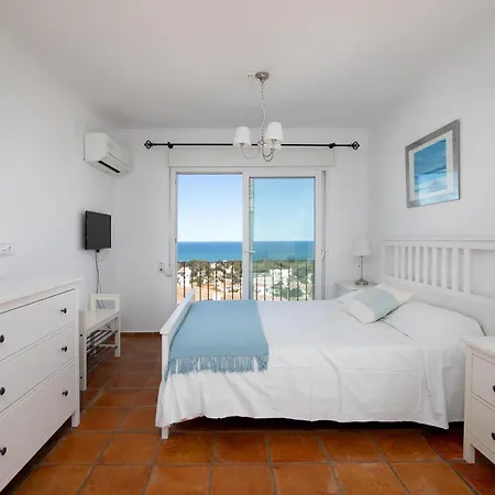 Castillo De Troya Villa *