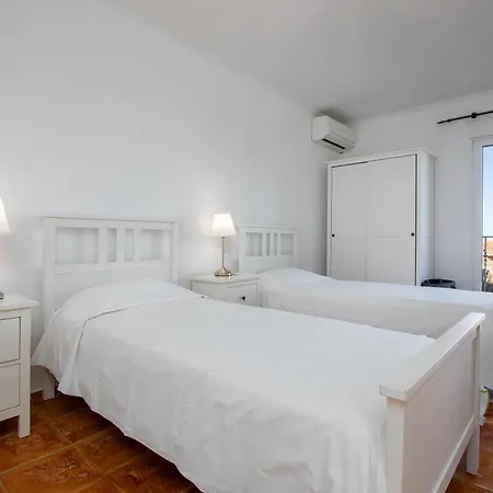 Castillo De Troya Villa Dénia