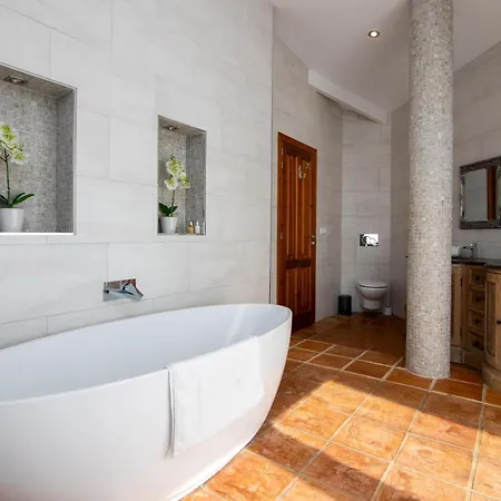 Castillo De Troya * Dénia