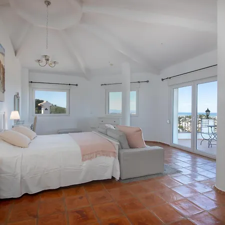 Castillo De Troya Villa Dénia