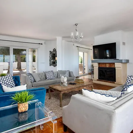 Castillo De Troya * Dénia