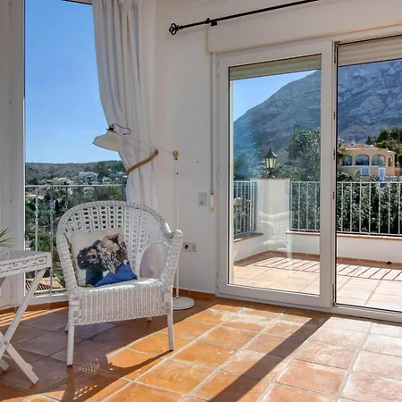 Castillo De Troya Villa *